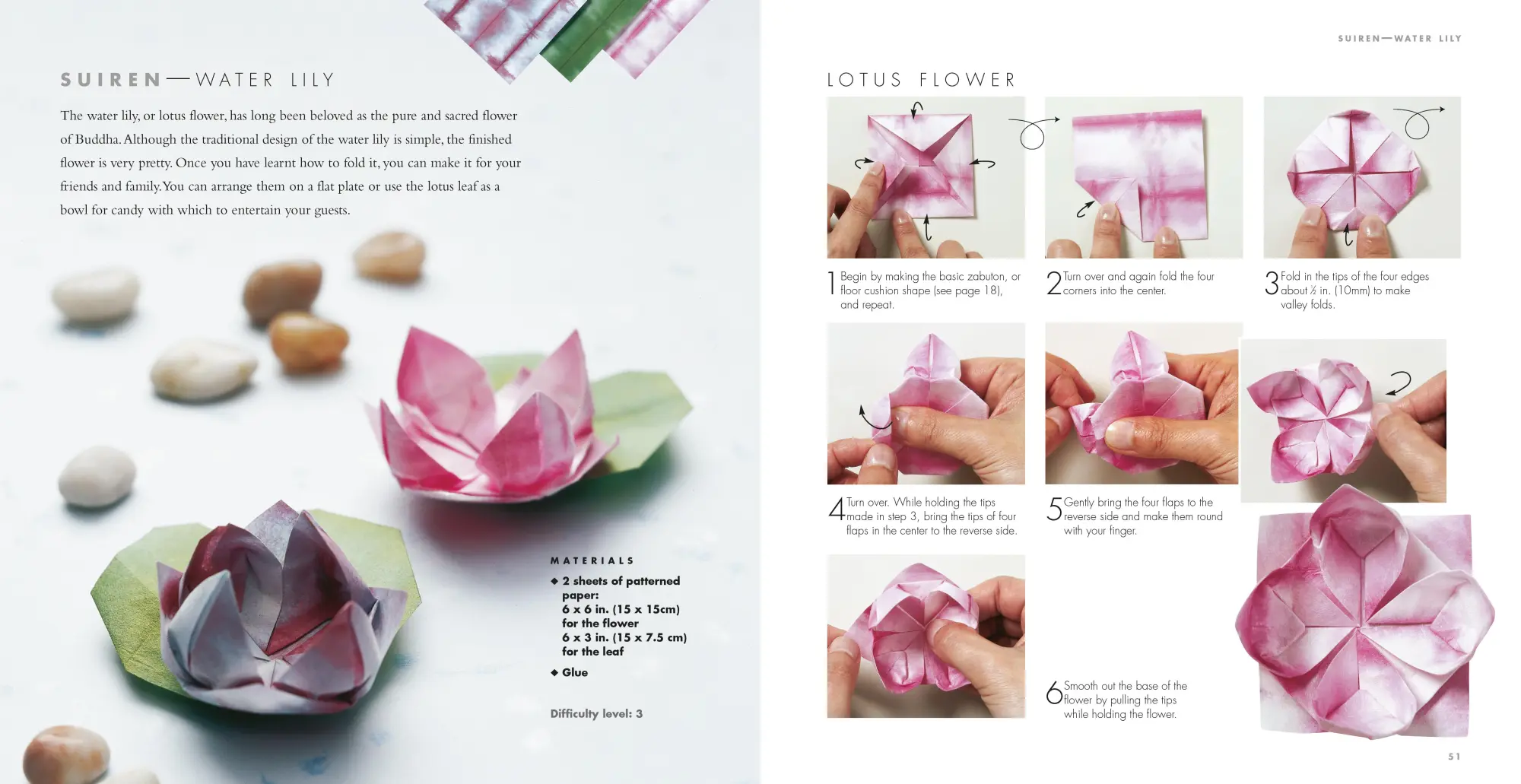 Bild: 9781800653993 | The Simple Art of Japanese Origami | Mari Ono | Taschenbuch | Englisch