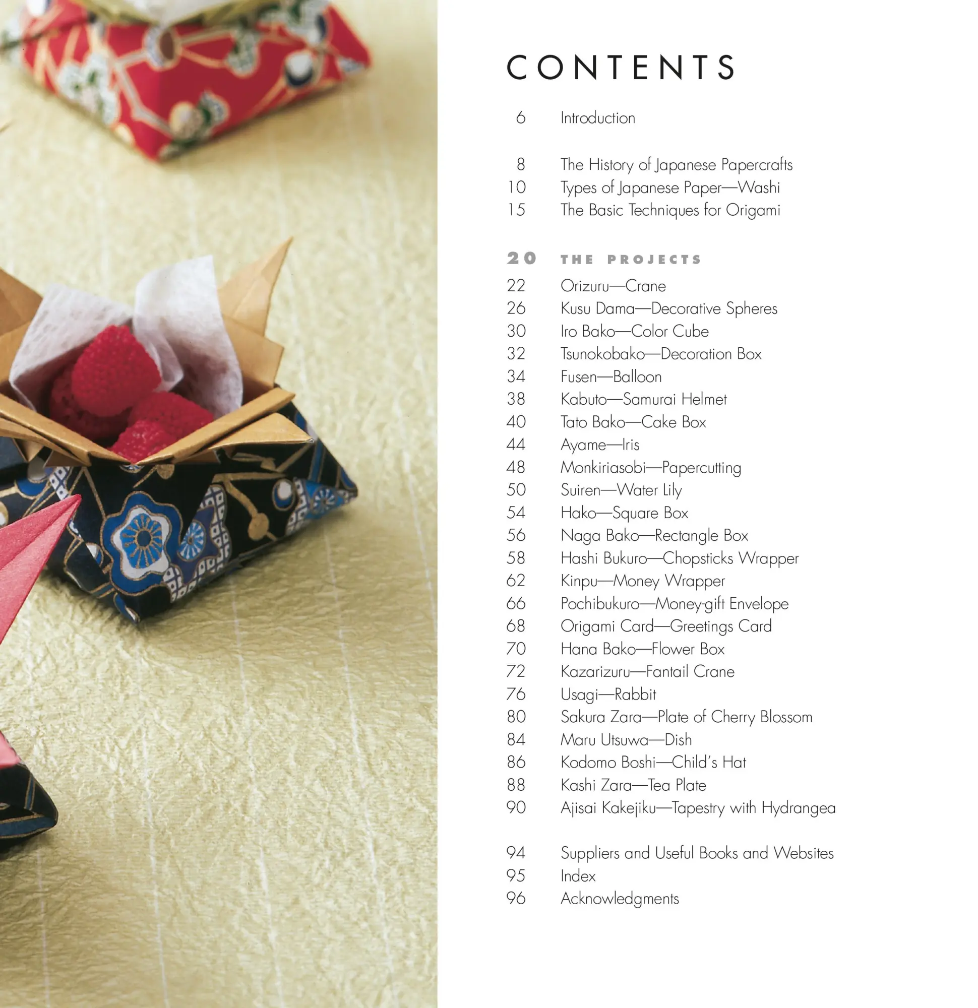 Bild: 9781800653993 | The Simple Art of Japanese Origami | Mari Ono | Taschenbuch | Englisch