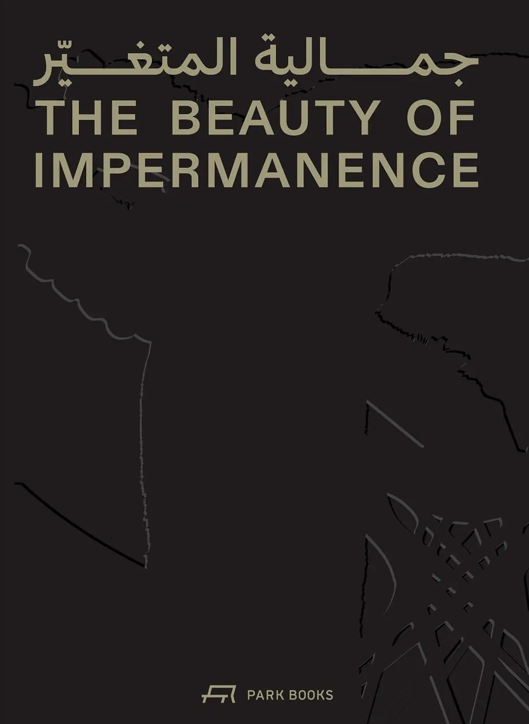 Cover: 9783038603993 | The Beauty of Impermanence | Tosin Oshinowo (u. a.) | Buch | 293 S.