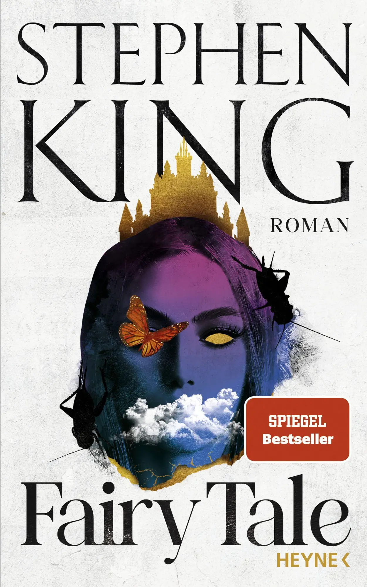 Cover: 9783453273993 | Fairy Tale | Roman | Stephen King | Buch | 880 S. | Deutsch | 2022