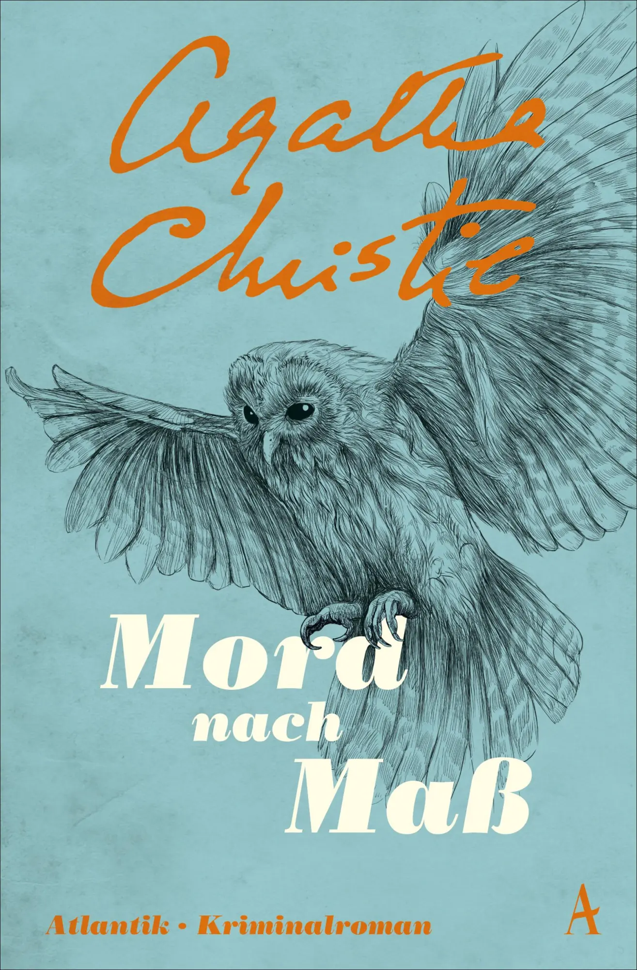 Cover: 9783455013993 | Mord nach Maß | Kriminalroman | Agatha Christie | Taschenbuch | 256 S.