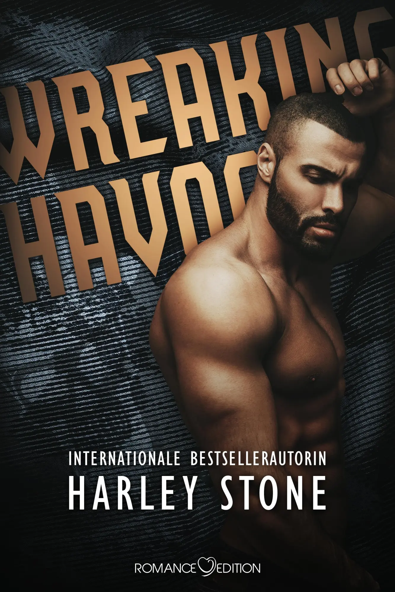 Cover: 9783903413993 | Wreaking Havoc | Harley Stone | Taschenbuch | Dead Presidents MC