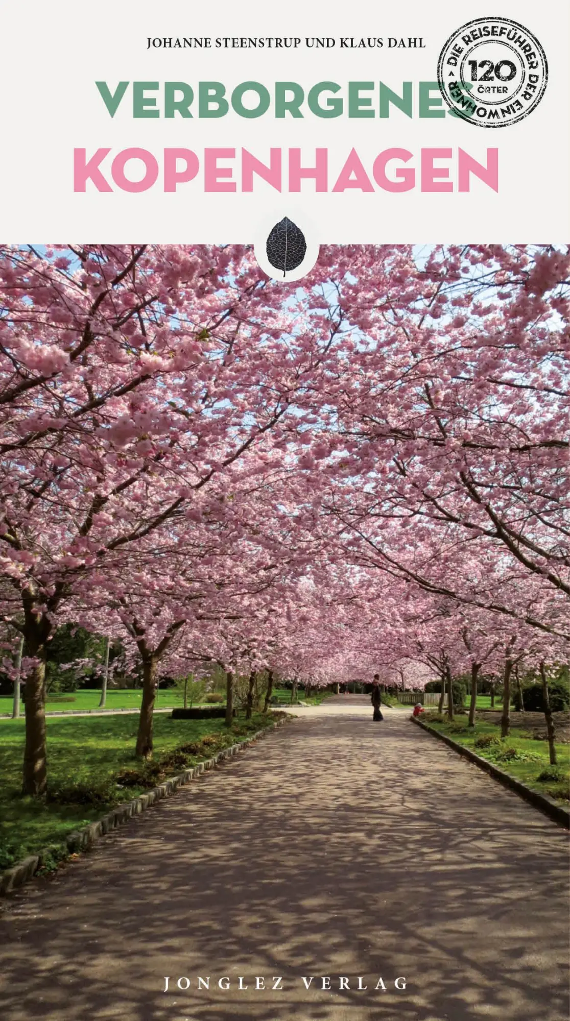 Cover: 9782361954093 | Verborgenes Kopenhagen | Klaus Dahl (u. a.) | Taschenbuch | 224 S.