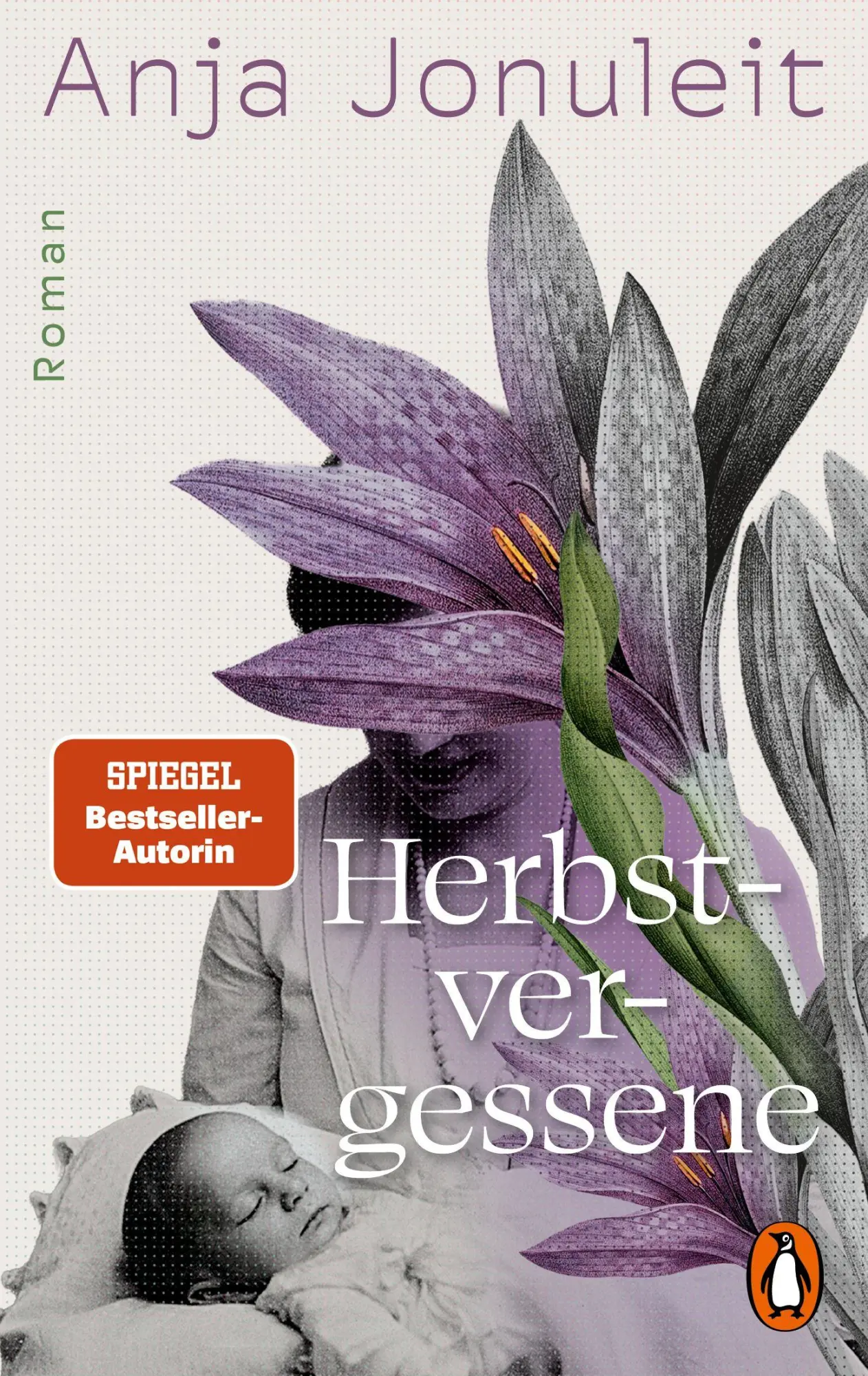 Cover: 9783328114093 | Herbstvergessene | Anja Jonuleit | Taschenbuch | 496 S. | Deutsch