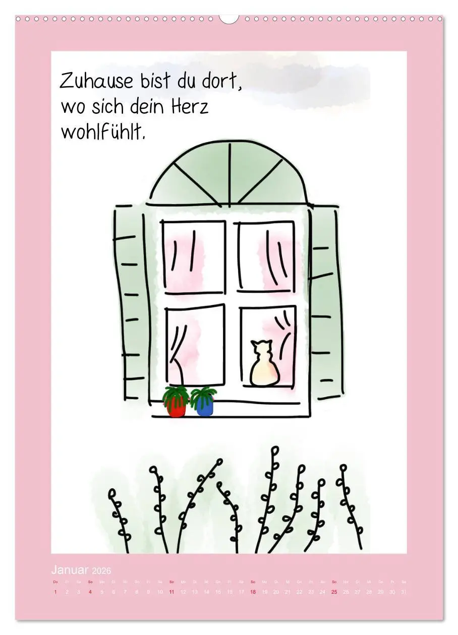 Bild: 9783516384093 | Weisheiten und Sprüche für mehr Lebensfreude! (hochwertiger Premium...