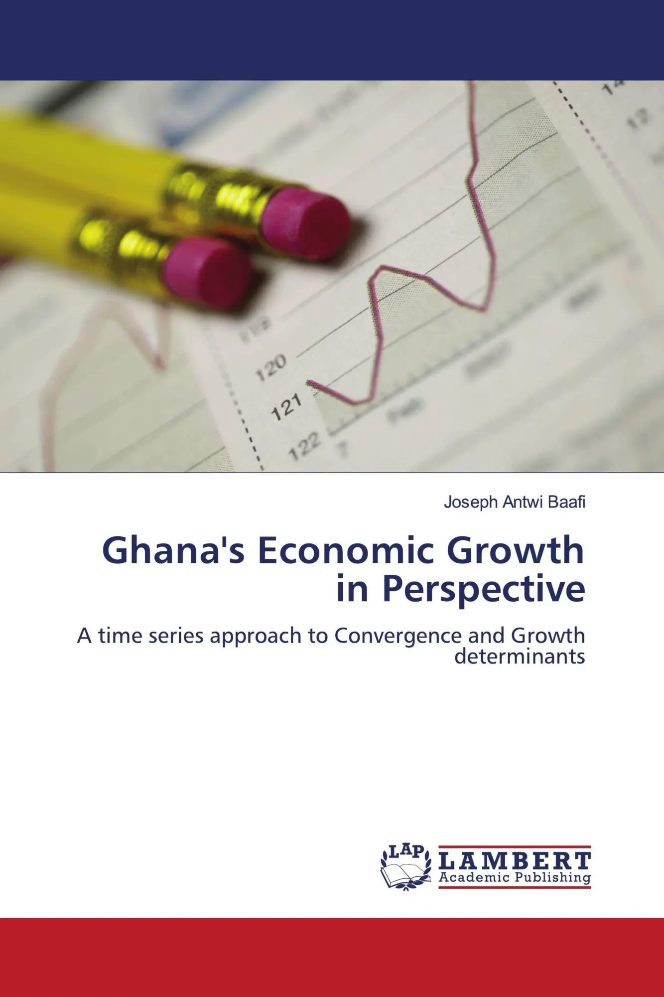 Ghana's Economic Growth in Perspective