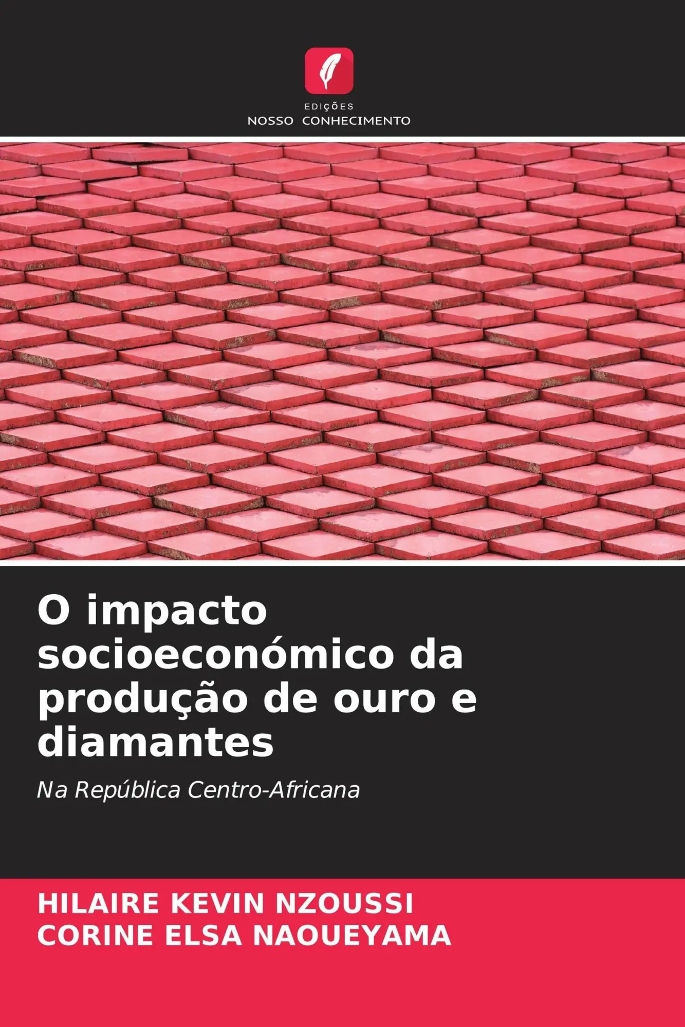 O impacto socioeconómico da produção de ouro e diamantes