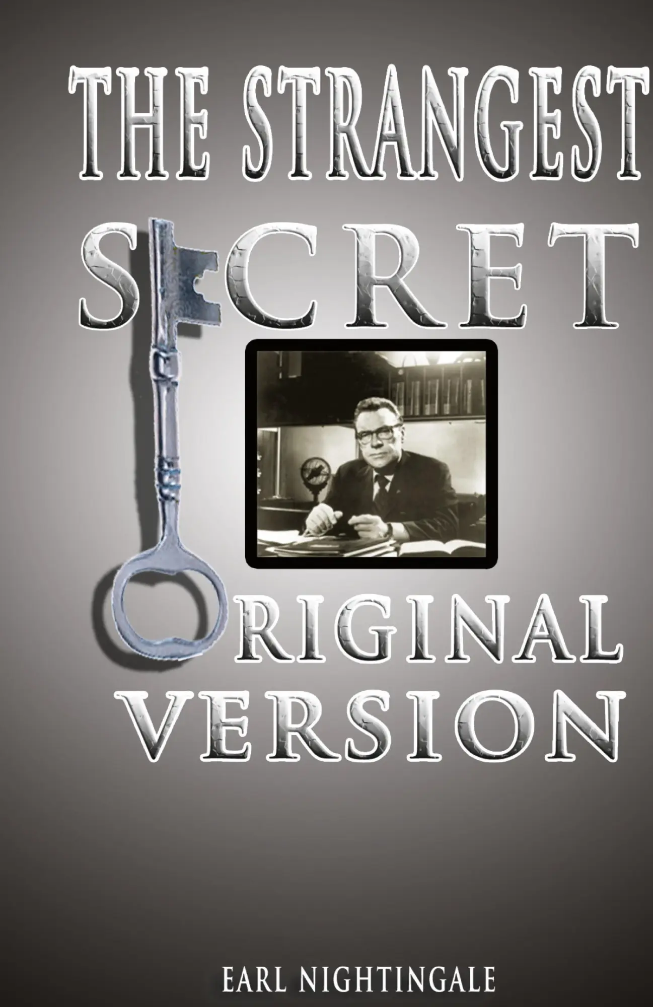 Cover: 9789562914093 | Earl Nightingale's the Strangest Secret | Earl Nightingale | Buch