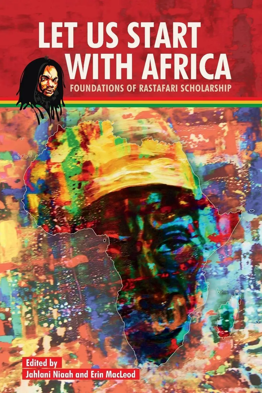 Cover: 9789766404093 | Let Us Start with Africa | Foundations of Rastafari Scholarship | Buch