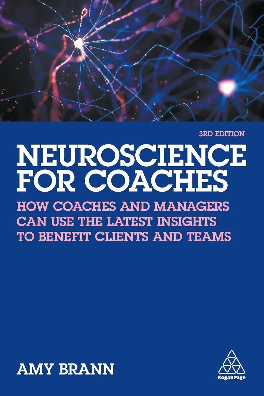 Cover: 9781398604193 | Neuroscience for Coaches | Amy Brann | Taschenbuch | Englisch | 2022