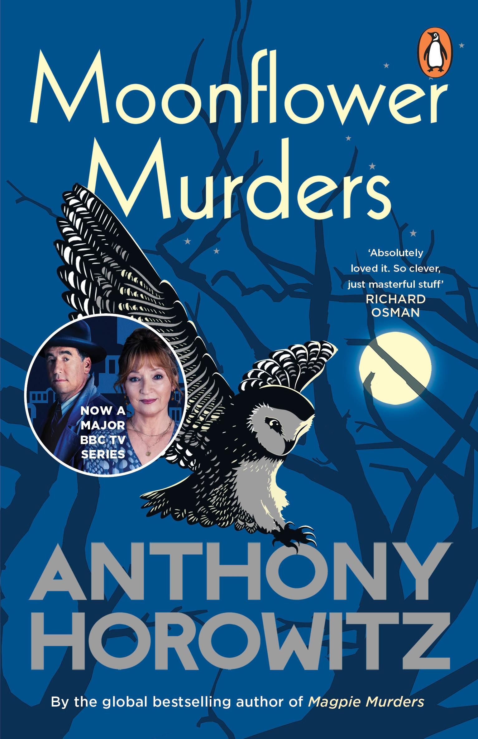 Cover: 9781787464193 | Moonflower Murders | Anthony Horowitz | Taschenbuch | 608 S. | 2021