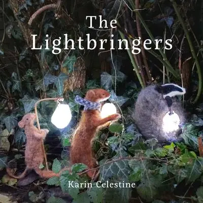 Cover: 9781913634193 | The Lightbringers | Karin Celestine | Buch | Gebunden | Englisch