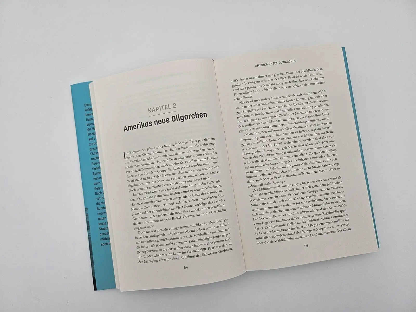 Bild: 9783492074193 | Amerikas Oligarchen | Julian Heißler | Buch | 256 S. | Deutsch | 2025