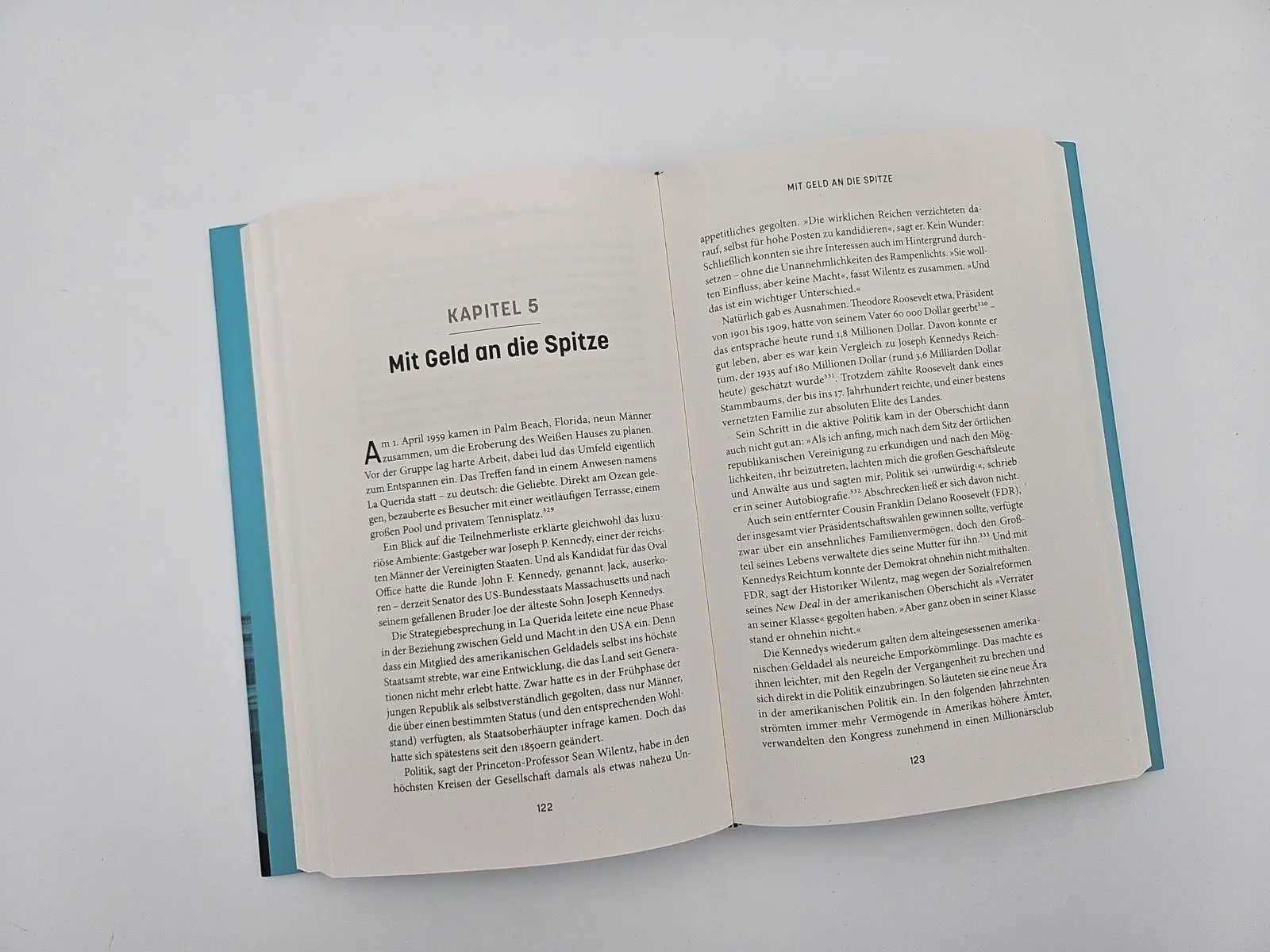 Bild: 9783492074193 | Amerikas Oligarchen | Julian Heißler | Buch | 256 S. | Deutsch | 2025