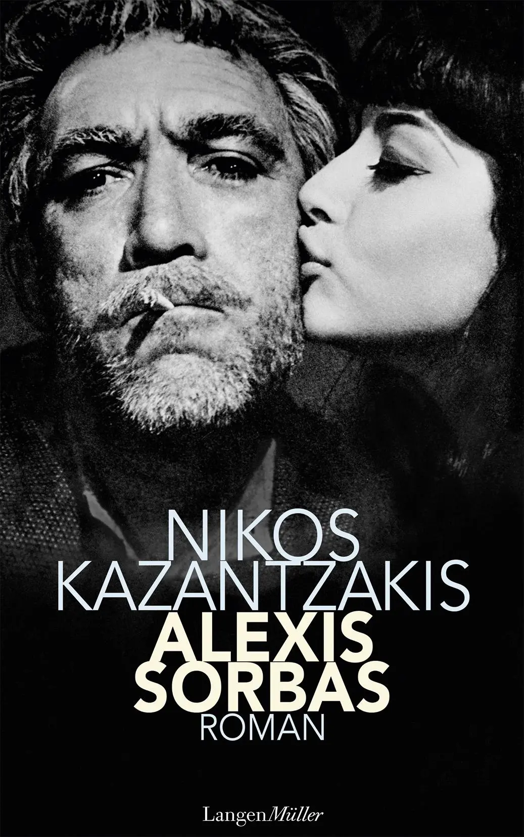 Cover: 9783784434193 | Alexis Sorbas | Nikos Kazantzakis | Buch | 312 S. | Deutsch | 2017
