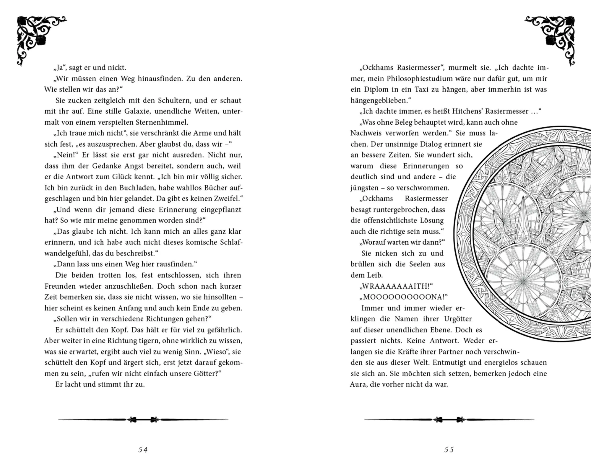 Bild: 9783960964193 | Die Herrschaft der Dämonenkönigin | Julian Laschewski | Taschenbuch
