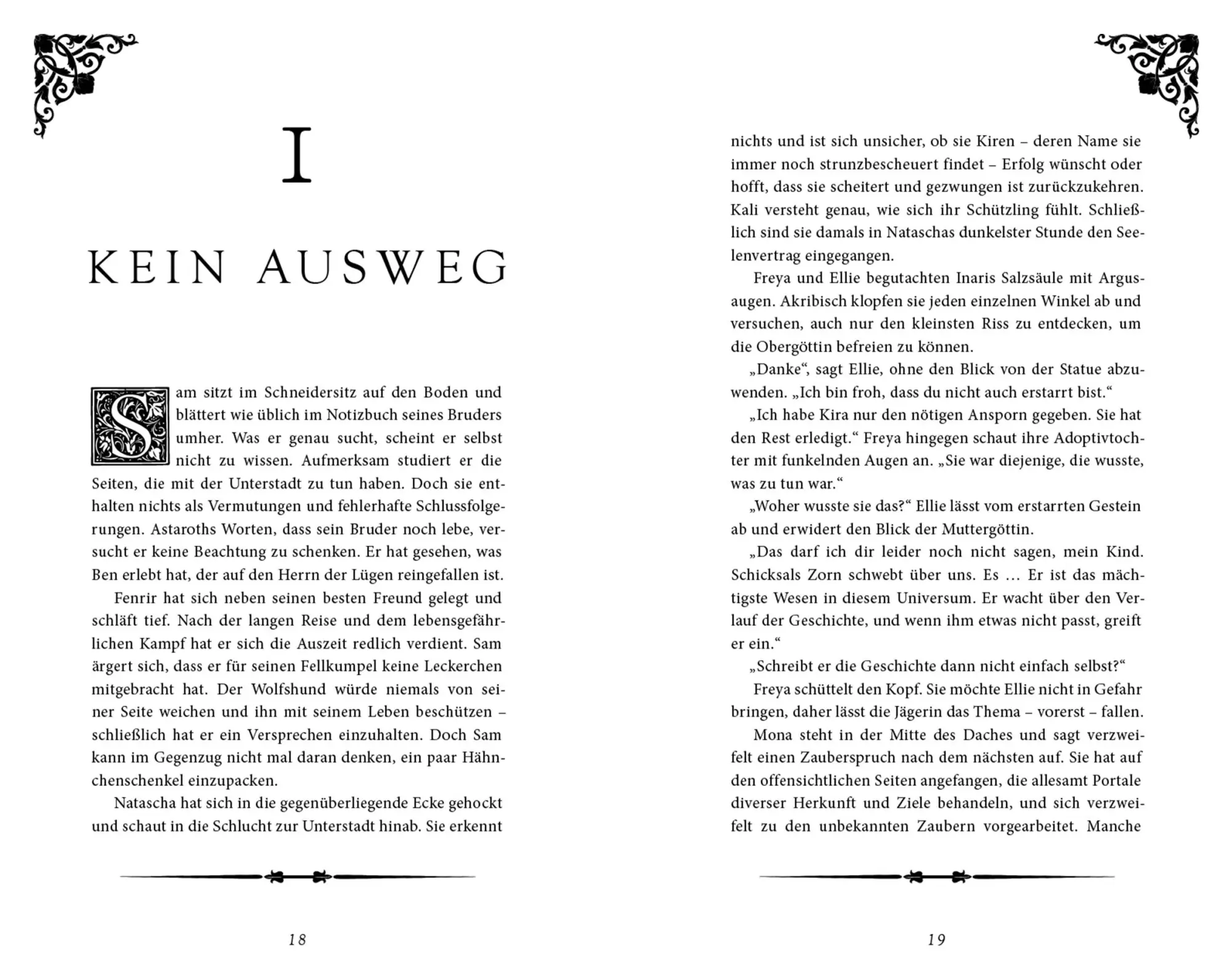 Bild: 9783960964193 | Die Herrschaft der Dämonenkönigin | Julian Laschewski | Taschenbuch