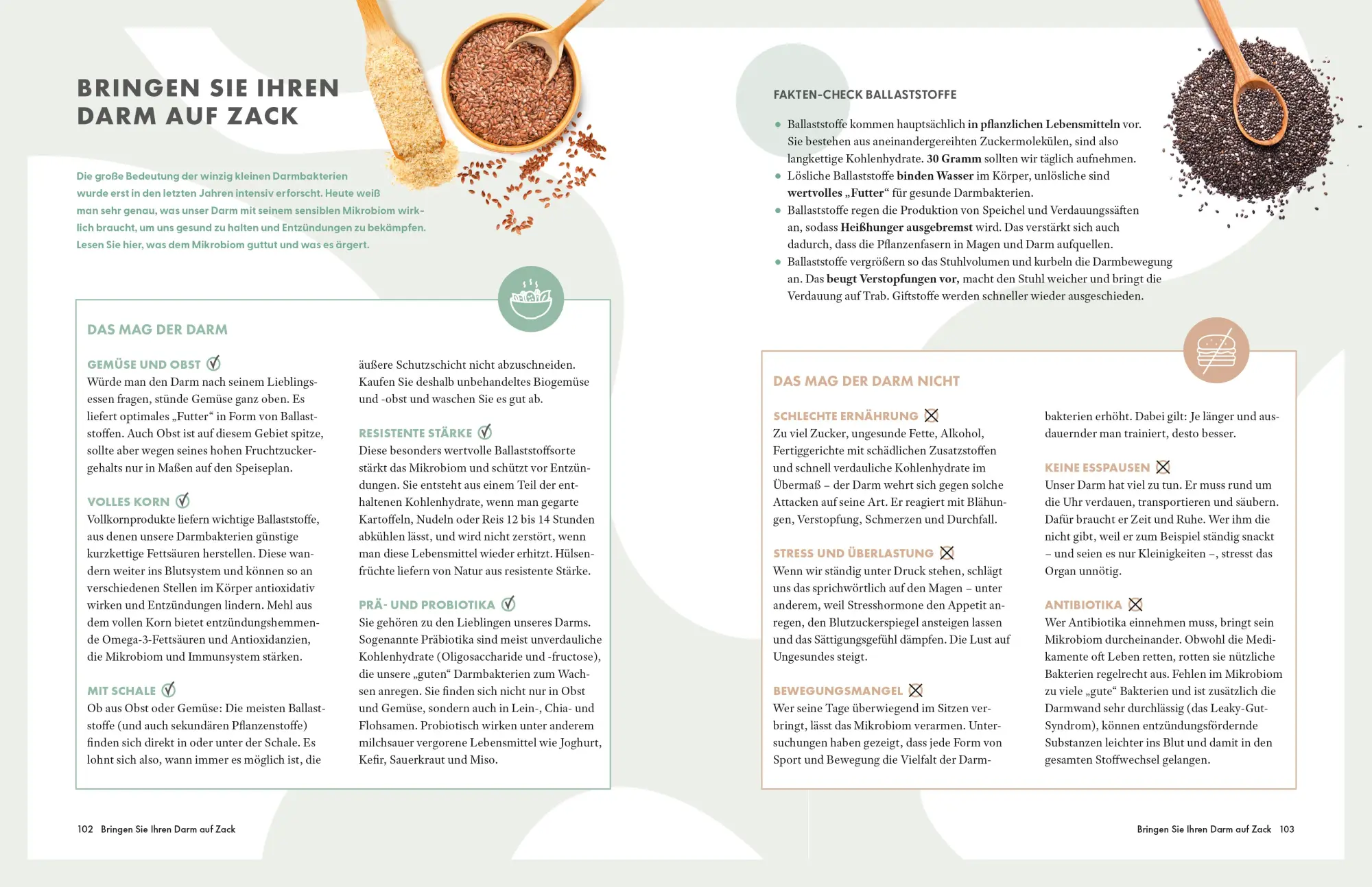 Bild: 9783965844193 | Die Ernährungs-Docs - Unsere 100 besten antientzündlichen Rezepte | ZS