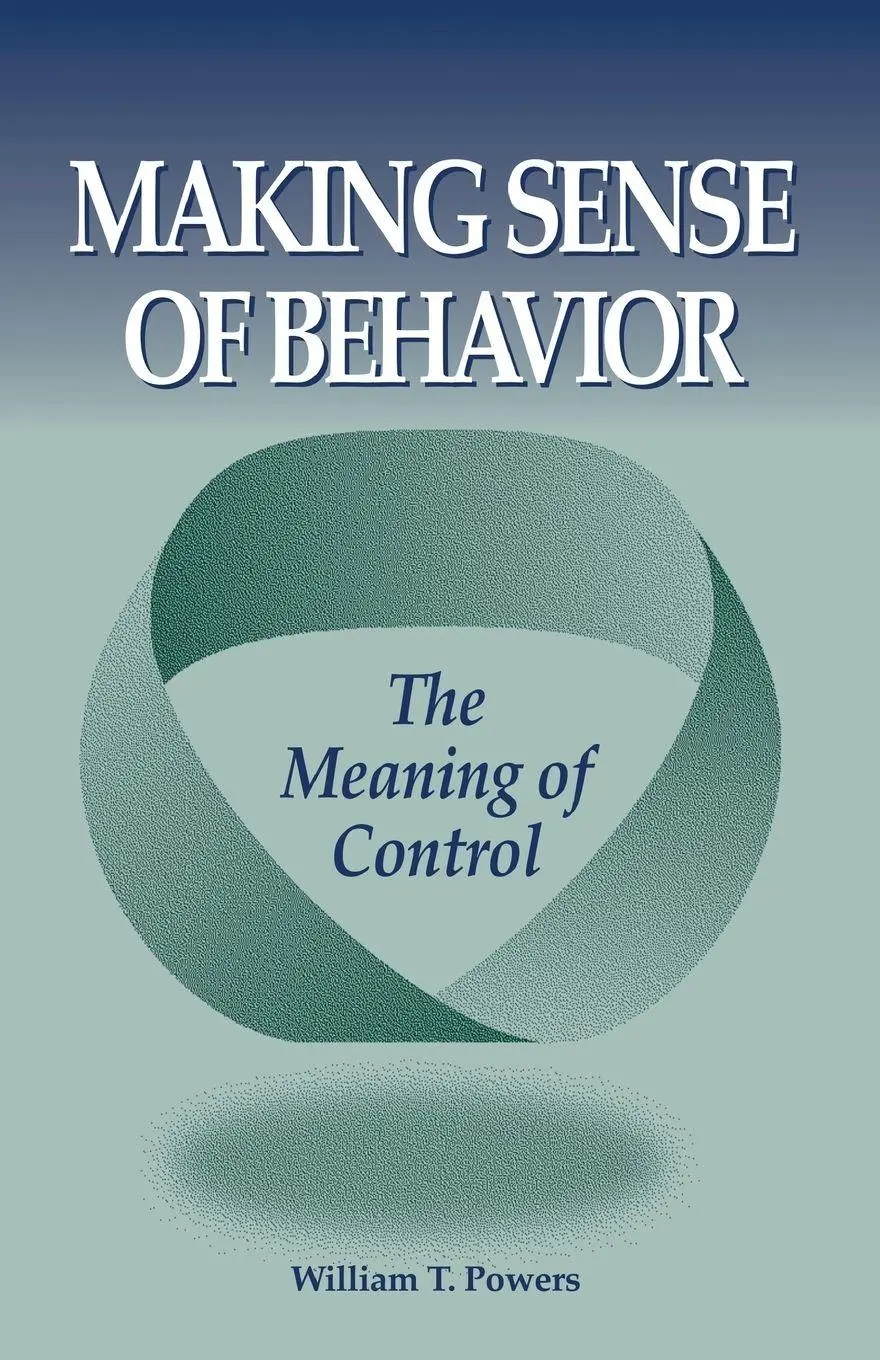 Cover: 9798218324193 | Making Sense of Behavior | William T Powers | Taschenbuch | Englisch