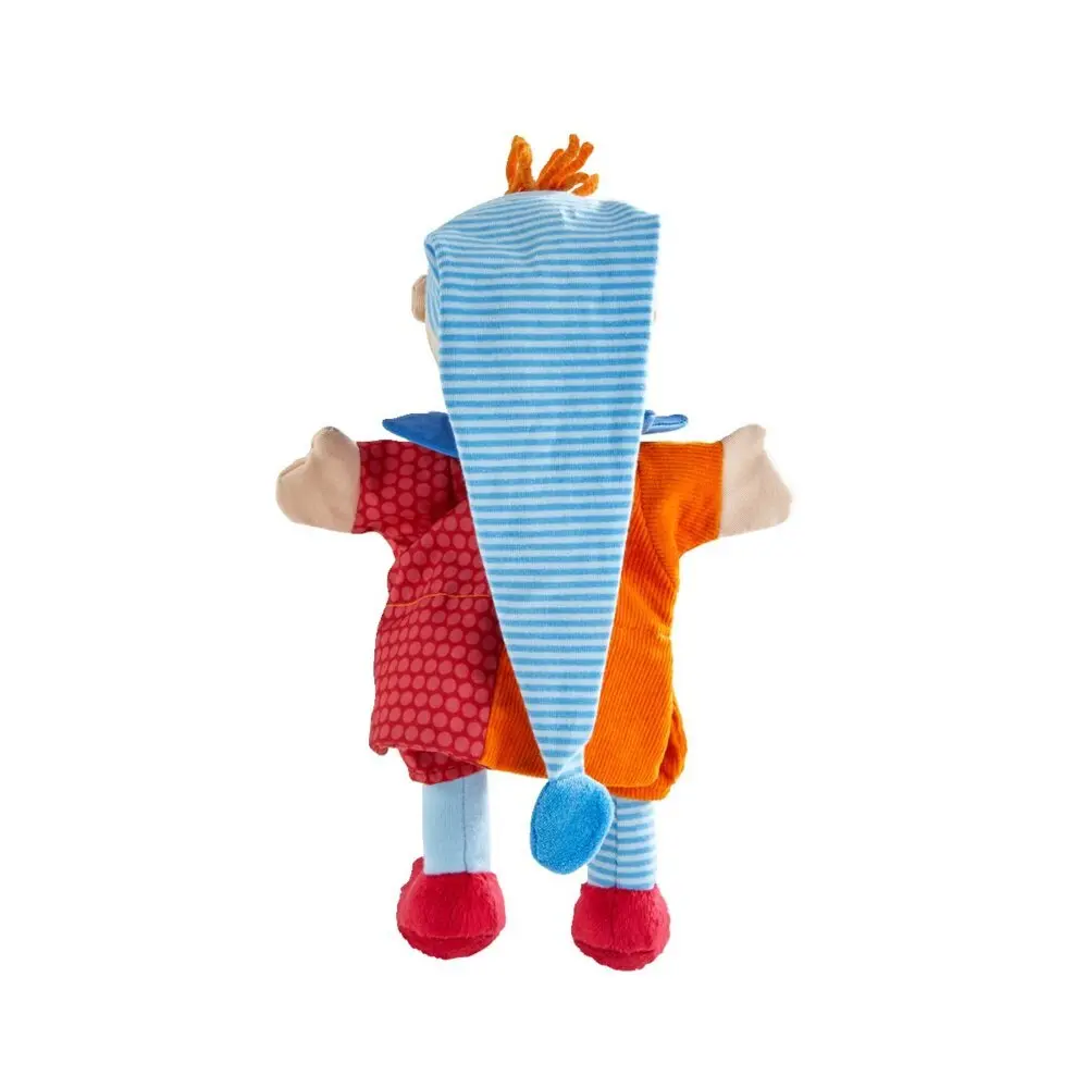 Bild: 4010168284293 | Handpuppe Kasper | Ines Frömelt | 2011866001 | Deutsch | 2025