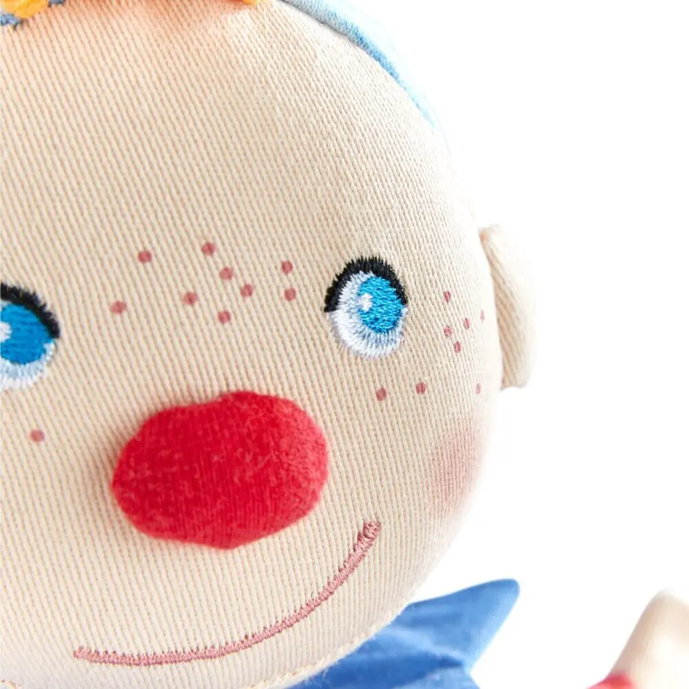 Bild: 4010168284293 | Handpuppe Kasper | Ines Frömelt | 2011866001 | Deutsch | 2025