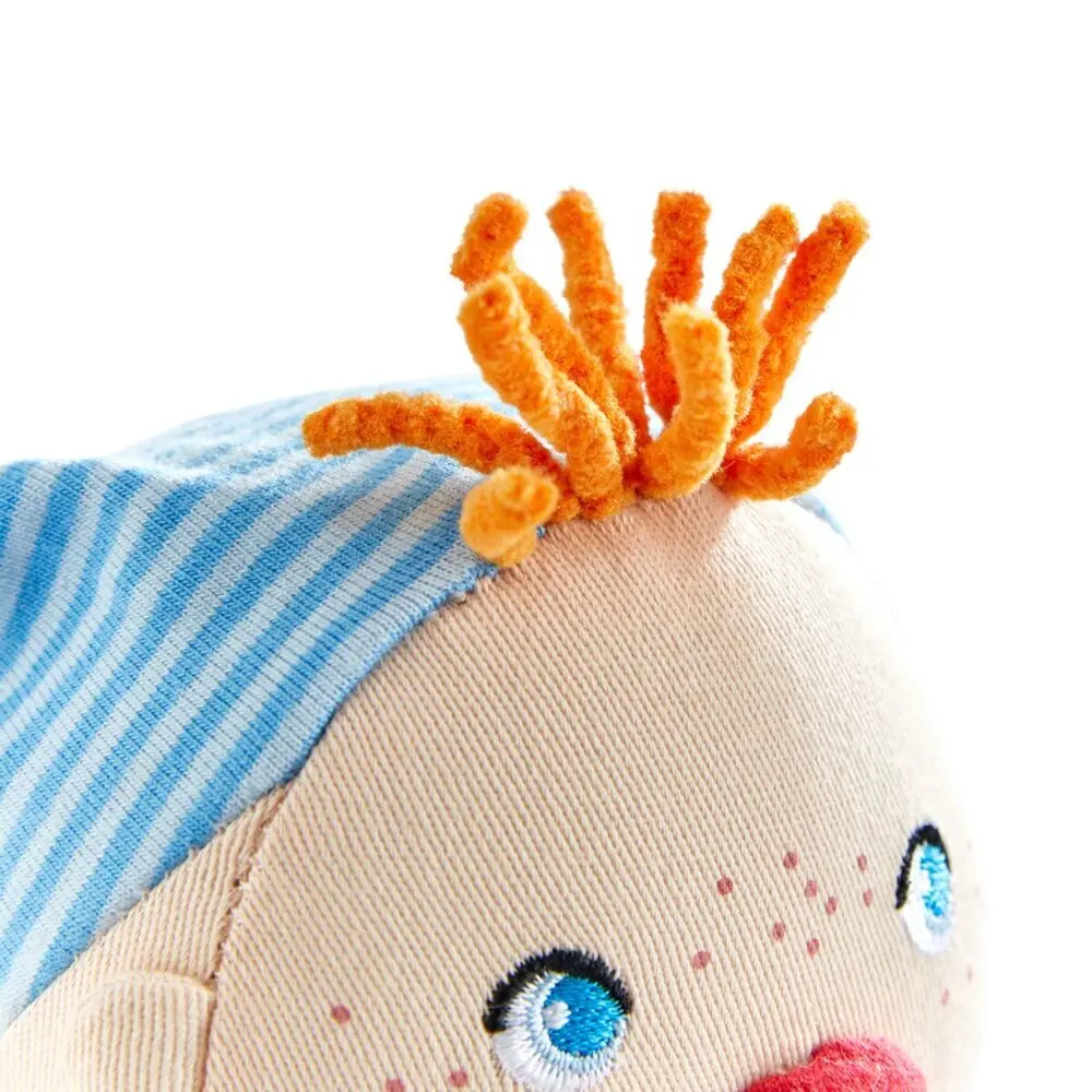 Bild: 4010168284293 | Handpuppe Kasper | Ines Frömelt | 2011866001 | Deutsch | 2025