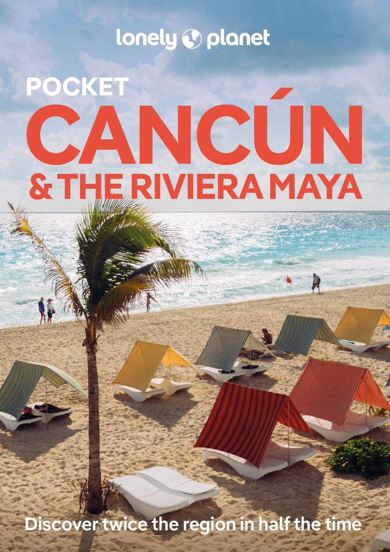 Cover: 9781788684293 | Lonely Planet Pocket Cancun &amp; the Riviera Maya | Louis (u. a.) | Buch