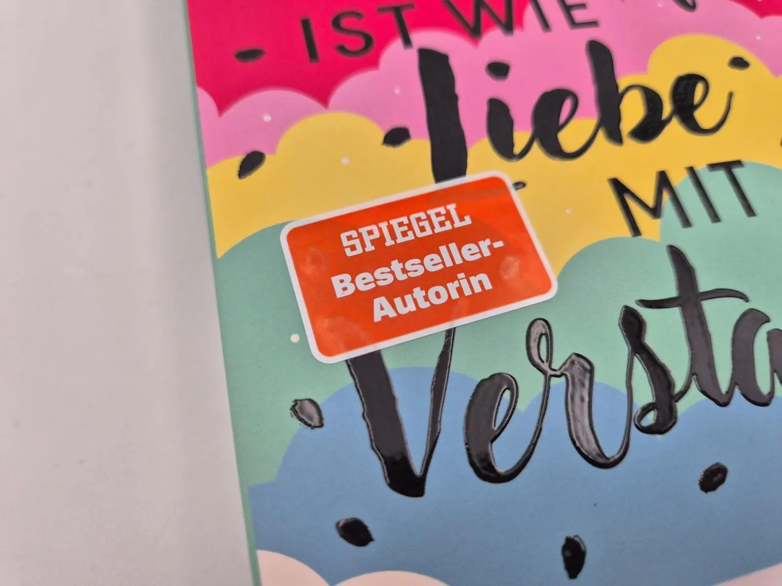 Bild: 9783492064293 | Freundschaft ist wie Liebe mit Verstand  | Alexandra Potter | Buch
