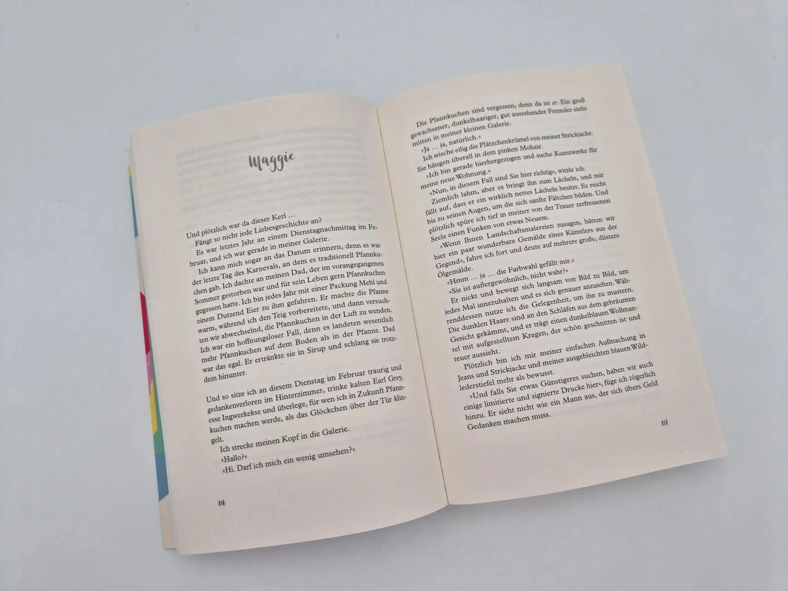 Bild: 9783492064293 | Freundschaft ist wie Liebe mit Verstand  | Alexandra Potter | Buch
