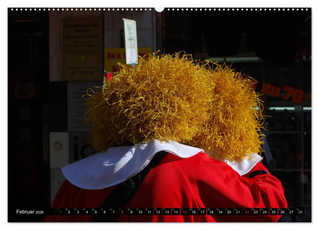 Bild: 9783516124293 | Kölner Karneval - das ganze Jahr! (hochwertiger Premium...