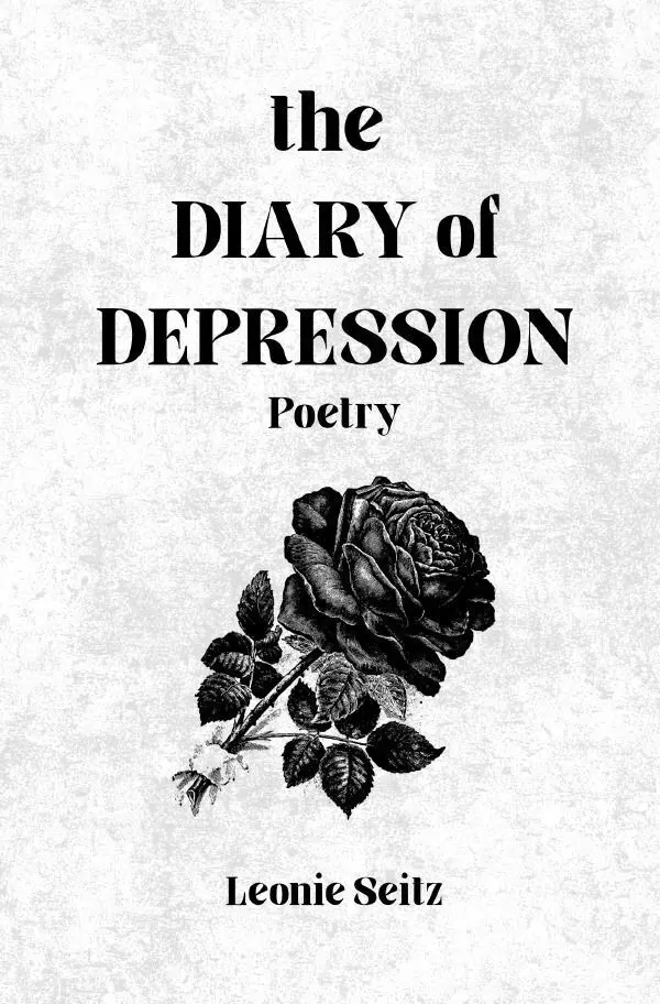Cover: 9783565494293 | the Diary of Depression | DE | Leonie Seitz | Taschenbuch | 192 S.