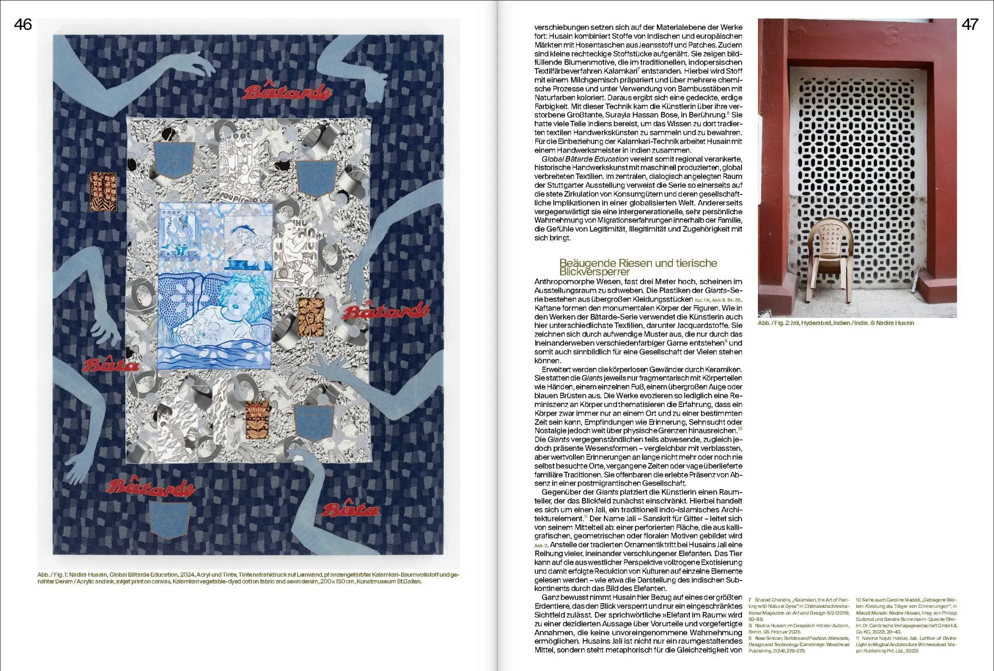 Bild: 9783948174293 | Prägungen und Entfaltungen | Ulrike Groos (u. a.) | Taschenbuch | 2025