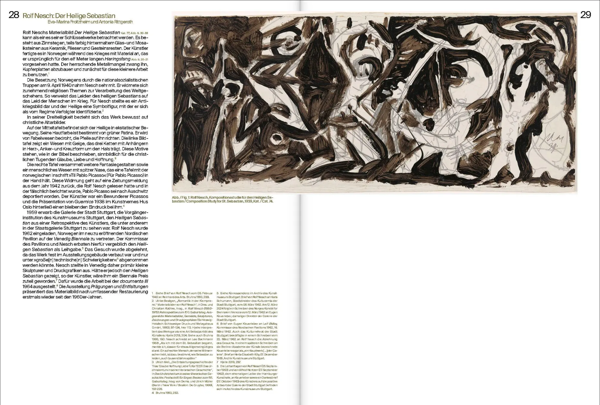 Bild: 9783948174293 | Prägungen und Entfaltungen | Ulrike Groos (u. a.) | Taschenbuch | 2025