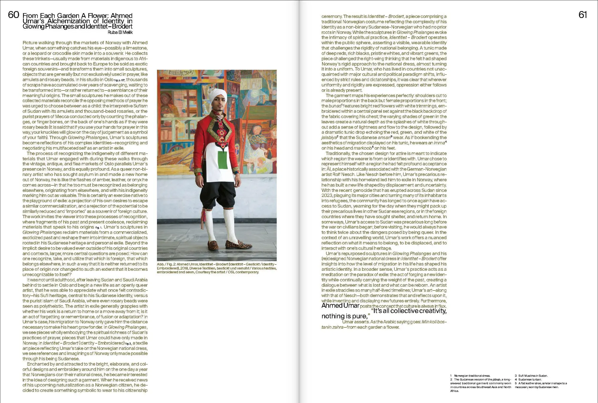 Bild: 9783948174293 | Prägungen und Entfaltungen | Ulrike Groos (u. a.) | Taschenbuch | 2025