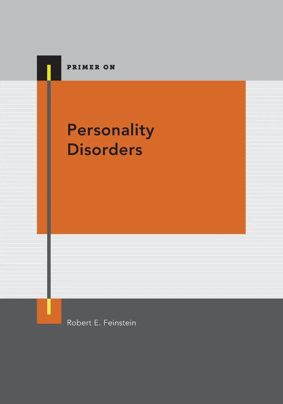 Cover: 9780197574393 | Personality Disorders | Robert Feinstein | Taschenbuch | Englisch