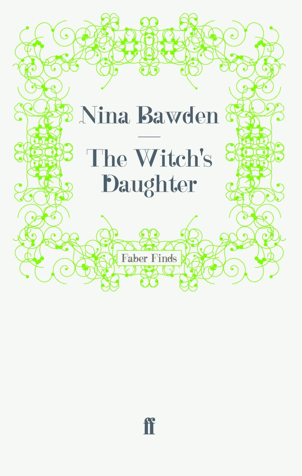 Cover: 9780571244393 | The Witch's Daughter | Taschenbuch | 160 S. | Englisch | 2011