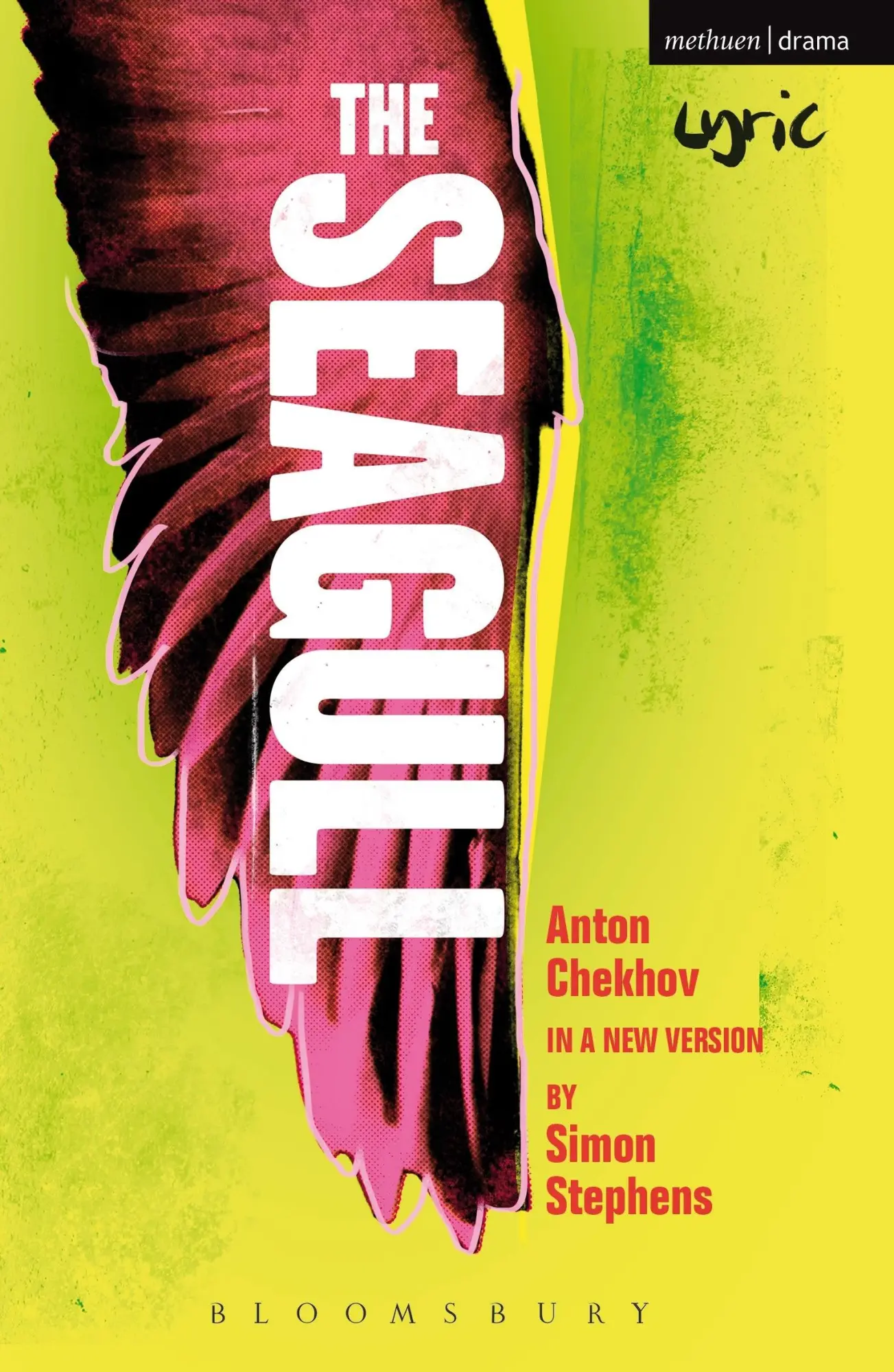 Cover: 9781350064393 | The Seagull | Simon Stephens | Taschenbuch | Kartoniert / Broschiert
