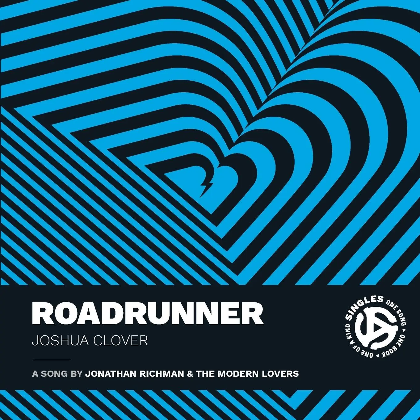 Cover: 9781478014393 | Roadrunner | Joshua Clover | Taschenbuch | Einband - flex.(Paperback)
