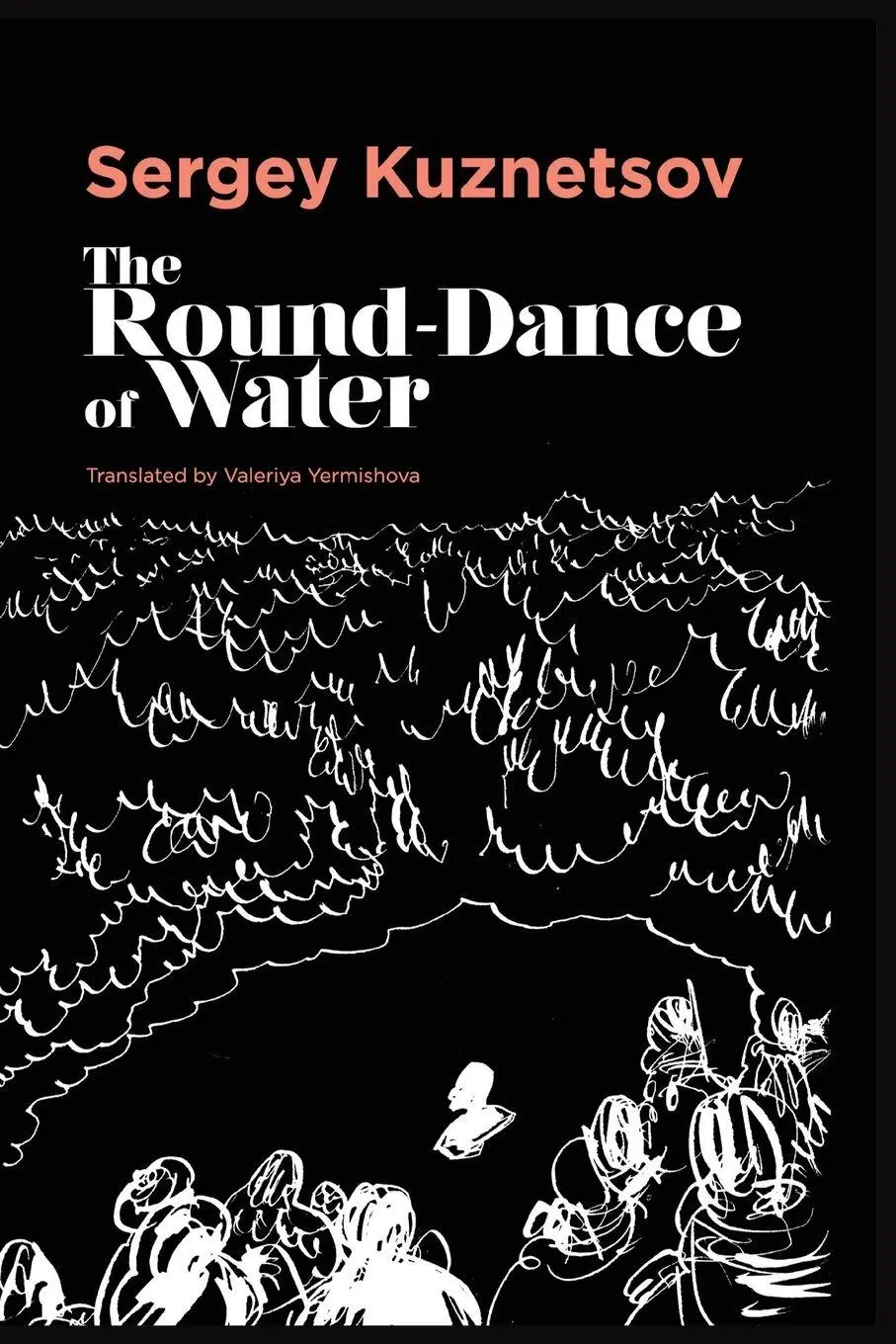 The Round-Dance of Water