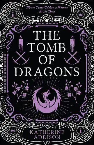 Profile Books Ltd Tomb Of Dragons