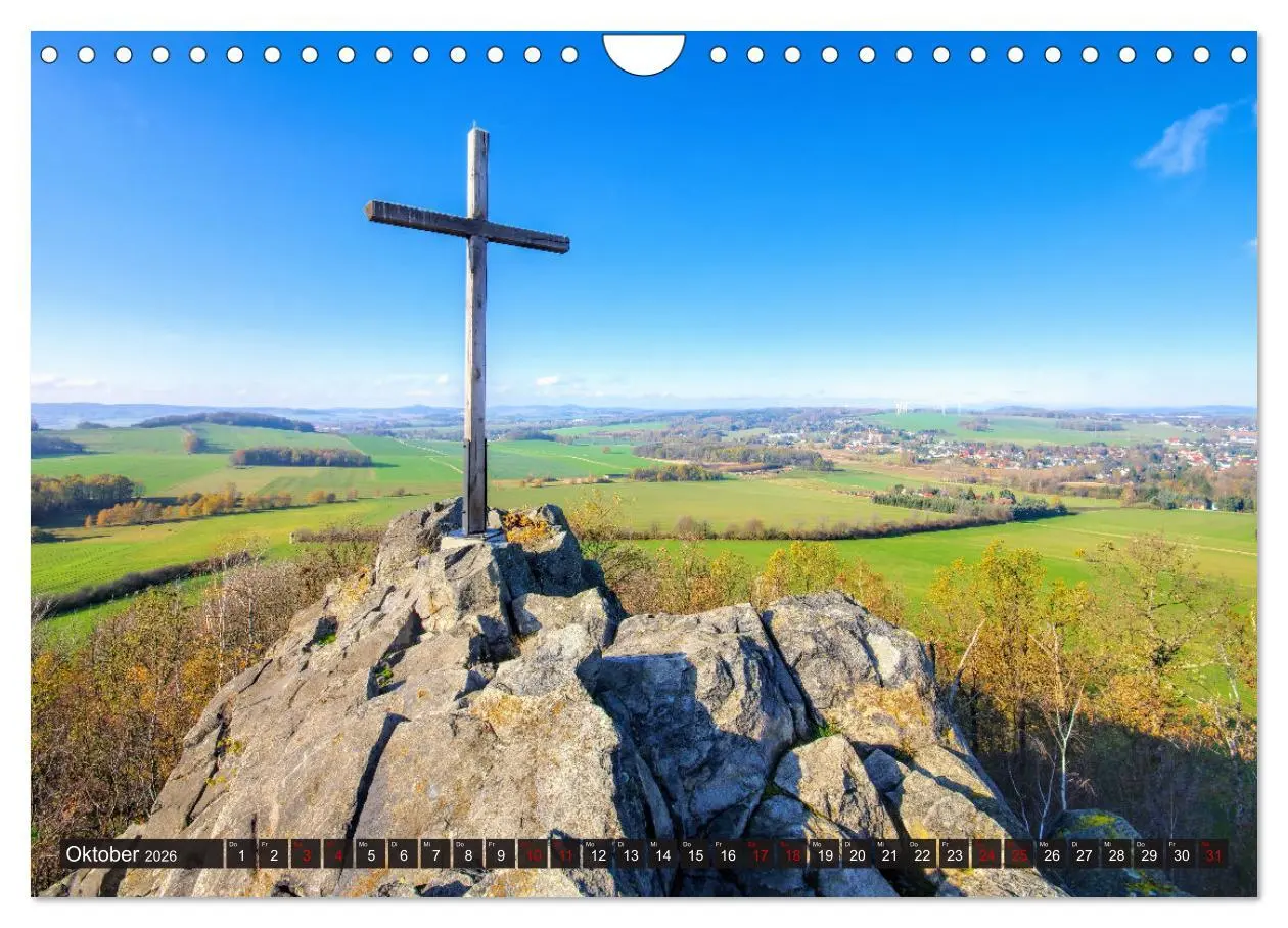 Bild: 9783457644393 | Zittauer Gebirge - Deutschlands kleinstes Mittelgebirge...