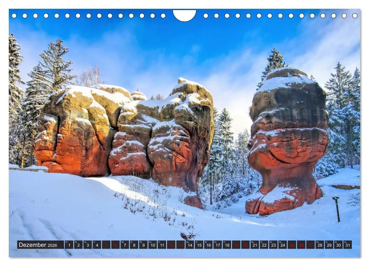 Bild: 9783457644393 | Zittauer Gebirge - Deutschlands kleinstes Mittelgebirge...