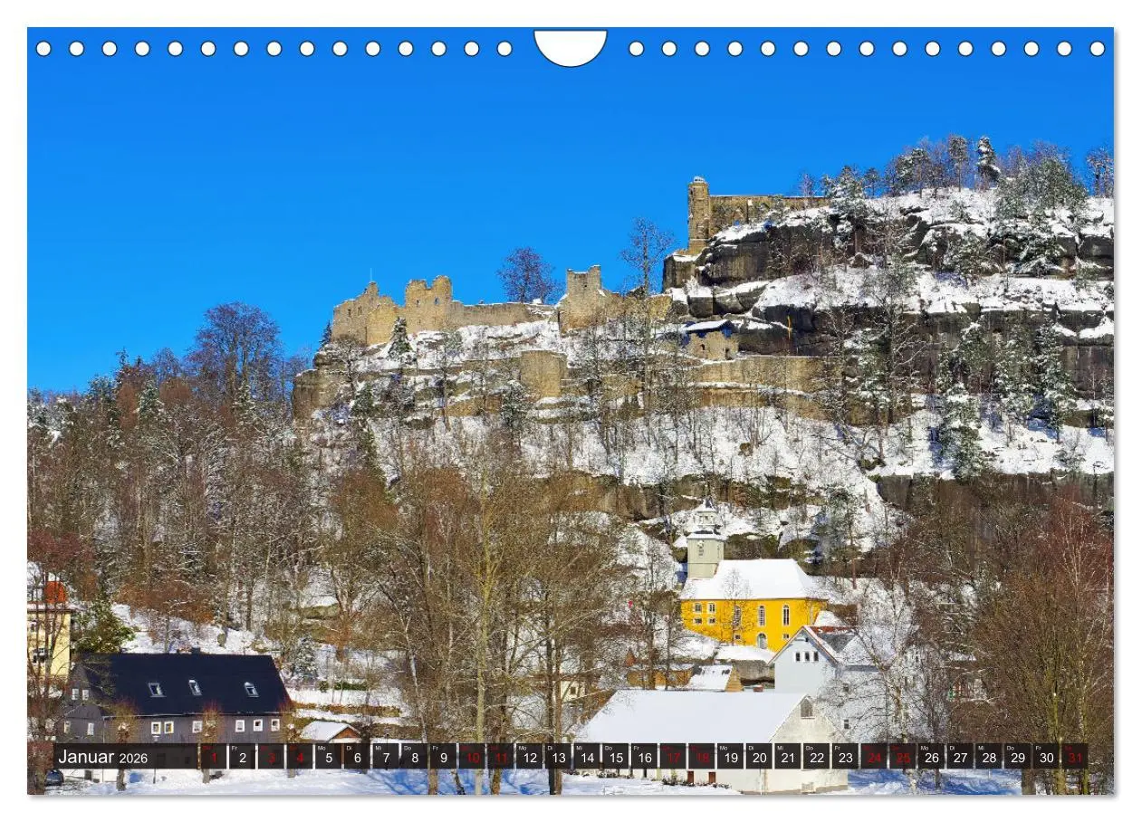 Bild: 9783457644393 | Zittauer Gebirge - Deutschlands kleinstes Mittelgebirge...