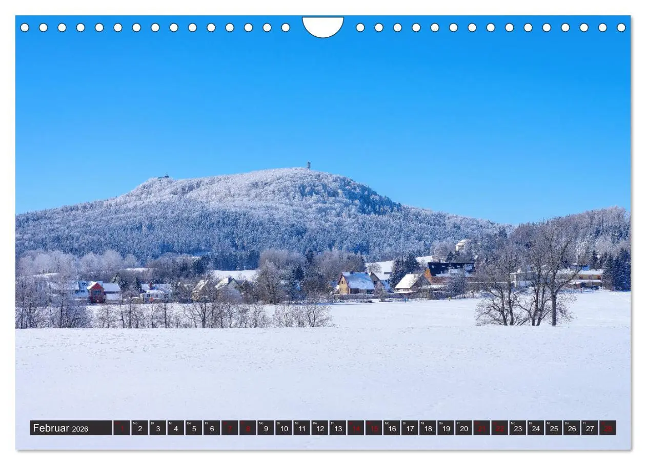 Bild: 9783457644393 | Zittauer Gebirge - Deutschlands kleinstes Mittelgebirge...