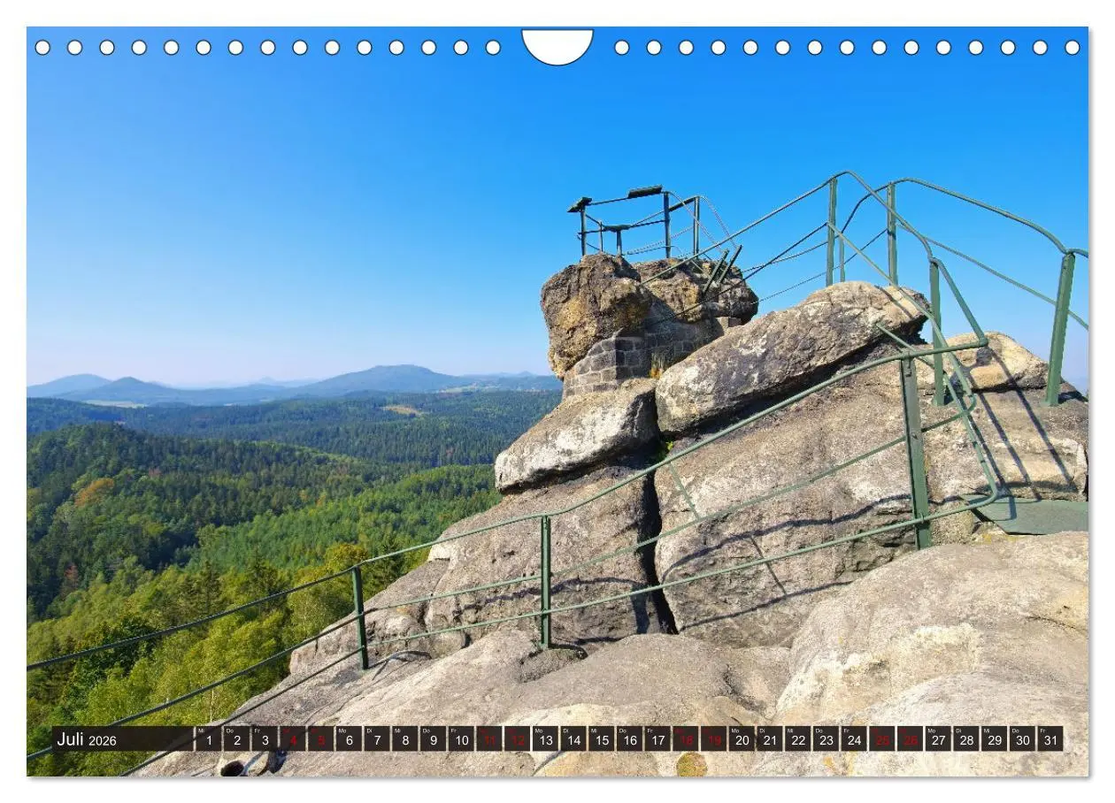 Bild: 9783457644393 | Zittauer Gebirge - Deutschlands kleinstes Mittelgebirge...