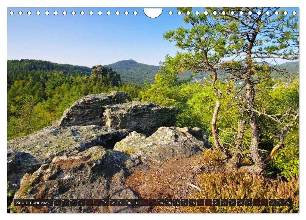 Bild: 9783457644393 | Zittauer Gebirge - Deutschlands kleinstes Mittelgebirge...