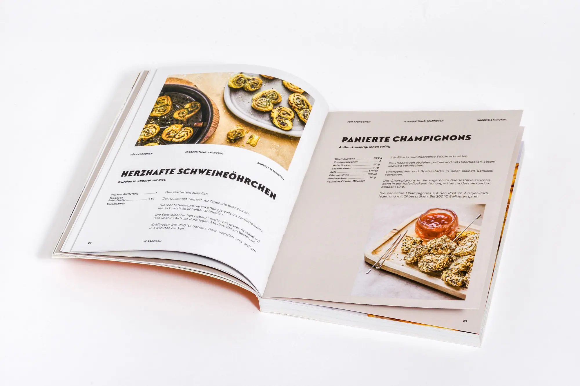 Bild: 9783517104393 | Airfryer Vegan | Aude Richard | Taschenbuch | 192 S. | Deutsch | 2026