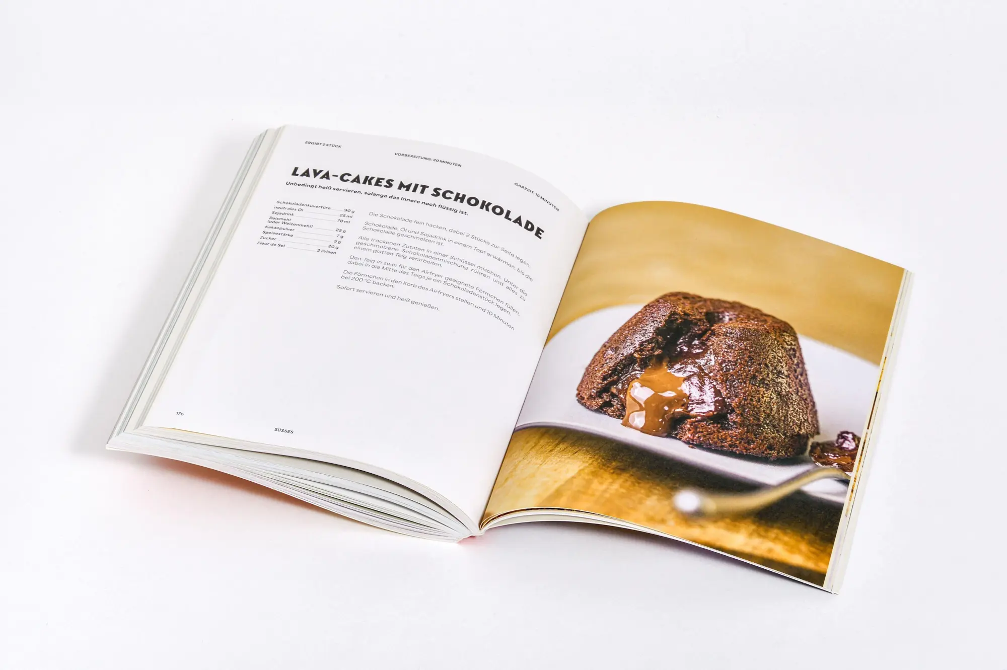 Bild: 9783517104393 | Airfryer Vegan | Aude Richard | Taschenbuch | 192 S. | Deutsch | 2026
