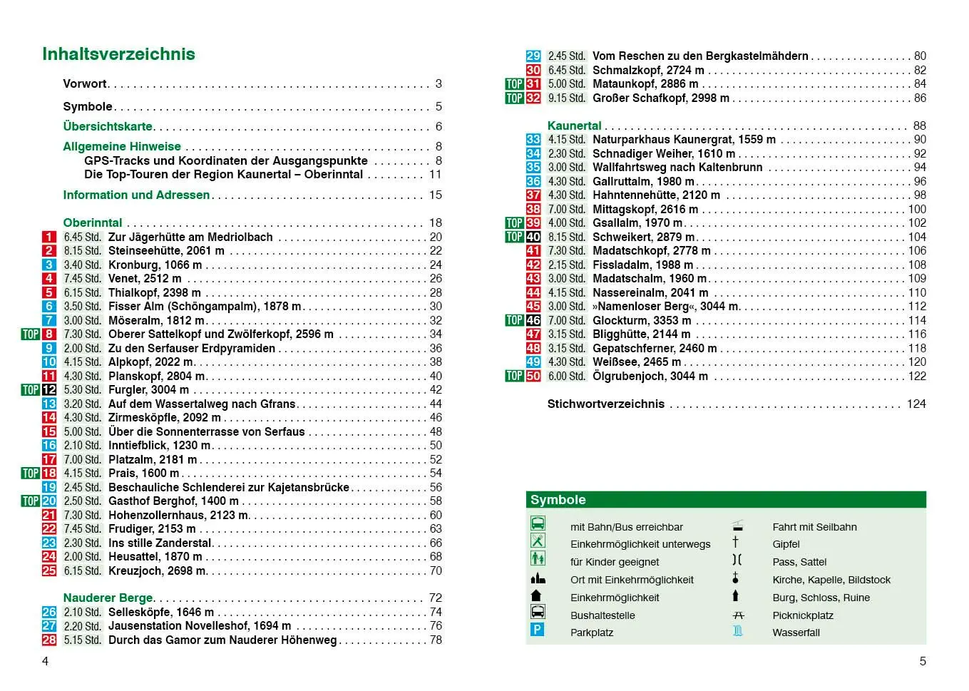 Bild: 9783763314393 | Kaunertal - Oberinntal | Herbert Mayr | Taschenbuch | 128 S. | Deutsch