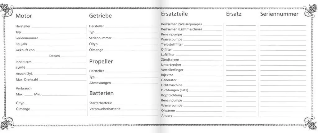 Bild: 9783892254393 | Logbuch (Segeltuch-Ausgabe) | Harald Mertes | Buch | 128 S. | Deutsch